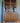 Mid Century Modern China Hutch | Broyhill Premier Sculptra
