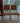 RESERVED for Nancy - Pair of Danish Teak Dining Chairs | Johannes Andersen