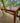 Danish Teak Sofa Table