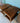 Mid Century Modern Pair of End Tables | Lane Rhythm