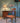 Mid Century Modern Desk and Chair | Mainline by Hooker