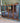 Mid Century Modern Bookcase Glass Door Cabinet | Lane First Edition