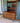 Mid Century Modern China Hutch | Lane Acclaim