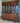 Mid Century Modern China Hutch Cabinet | American of Martinsville Accord