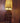 Rattan Table Lamp