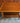 REFINISHED Mid Century Modern Lane Acclaim End Table