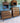 Mid Century Modern Bedroom Set | Broyhill Pacemaker Headboard, Chest of Drawers, Tallboy and Nightstands
