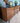 Nine Drawer Credenza | Mid Century Modern Lowboy Dresser