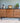 Nine Drawer Credenza | Mid Century Modern Lowboy Dresser