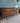 Mid Century Modern Lowboy Dresser | Nine Drawers by Dixie Furniture