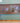 Mid Century Modern Full/Queen Headboard | Broyhill Pacemaker