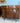 Mid Century Modern Chest | Mainline by Hooker | Three Drawer Chest