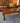 Mid Century Modern Lane Coffee Table and End Table | Solid Wood