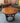 Mid Century Modern End Table Set | Lane Rhythm Drum Tables