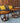 Mid Century Modern End Table Set | Lane Rhythm Drum Tables