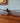 Mid Century Large Solid Wood Bird