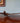 Mid Century Large Solid Wood Bird