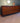 Mid Century Modern Dresser Set | Black and Brass Pulls