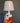 Retro Camp Lantern