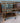 MidMod Brass Bar Cart