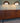 Pair of 1970s Smoked Space Age Dome Shaped Mushroom Table Lamps