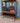 Mid Century Modern Cabinet | Sliding Glass Panels | Founders CDP