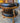 Retro Thomasville Stacking Footstools | Set of 2