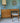 Mid Century Modern Writing Desk
