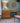 Mid Century Modern Writing Desk