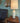 Mid Century Ceramic Speckled Glaze Table Lamp