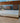 Large Geometric Vintage Mirror