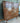 Mid Century Modern Broyhill Premier Sculptra Tallboy Dresser | Five Drawers