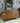 Mid Century Modern Broyhill Premier Sculptra Lowboy Dresser | Six Drawers