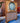Retro Zenith Porthole TV Console