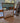 Mid Century Modern Mirror | Kent Coffey the Auburn