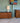 Mid Century Modern Dresser Set | Nine Drawer Lowboy Dresser and Four Drawer Tallboy Dresser
