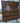 Stanley Finnline Tallboy Mid Century Modern Dresser | 5 Drawers