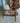 Mid Century Modern Danish Chair | Viko Baumritter | One of Two