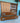 Mainline by Hooker Tallboy Dresser with REVERSIBLE Panel