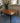 Square Mid Century Modern Bassett Artisan Coffee Table